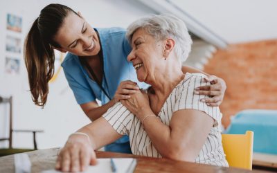 What to Expect During a Home Care Assessment